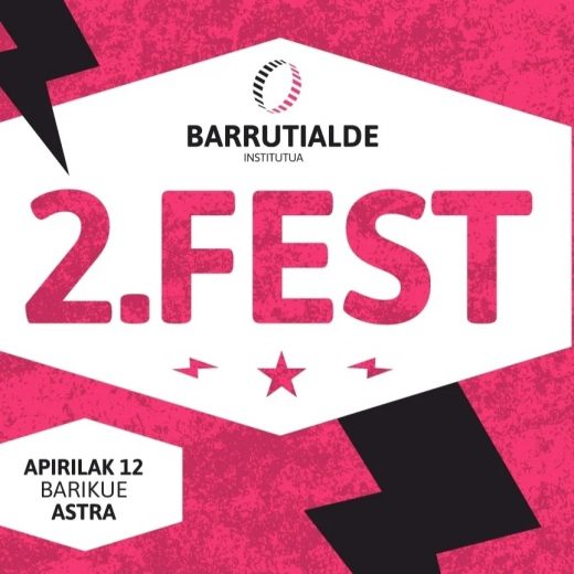 Barrutialde Fest 2024