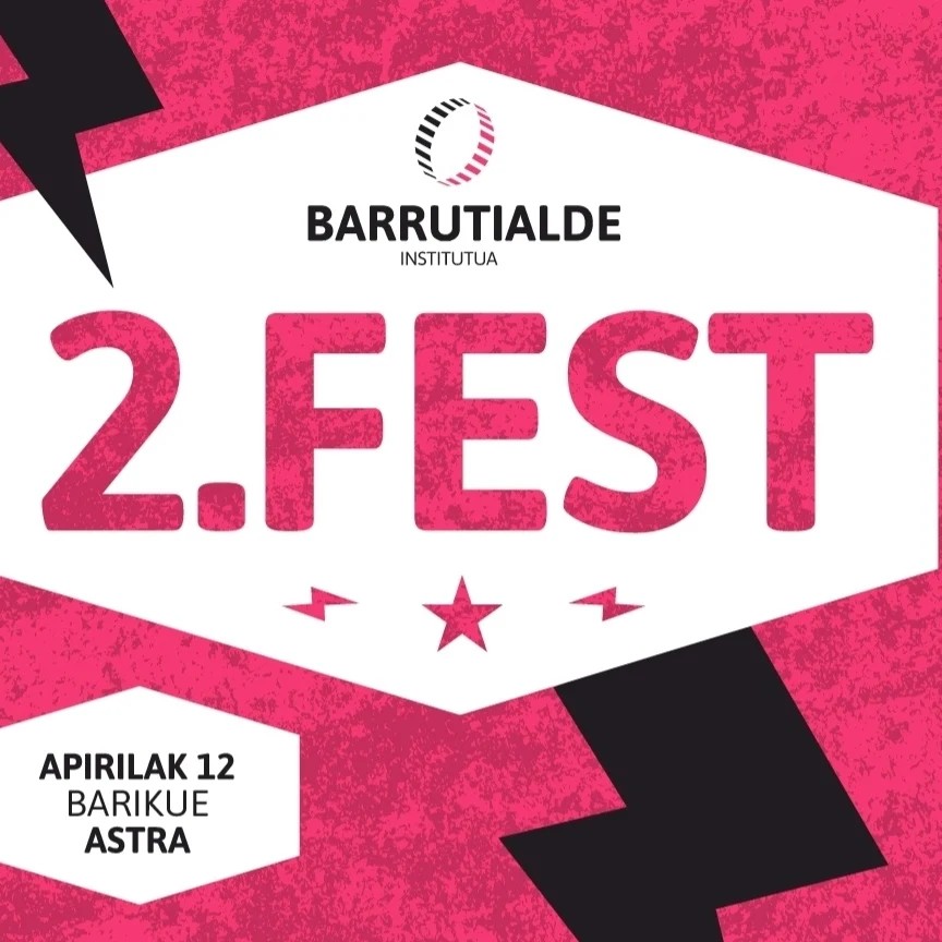 Barrutialde 2 Fest 2024 Jaiak
