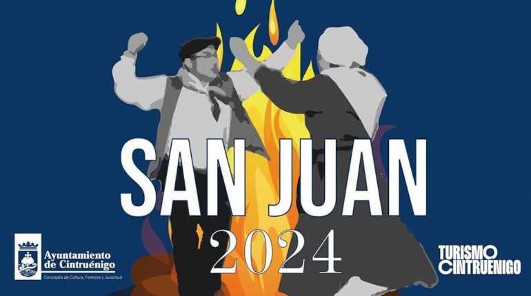 Fiestas de San Juan Citruénigo 2024
