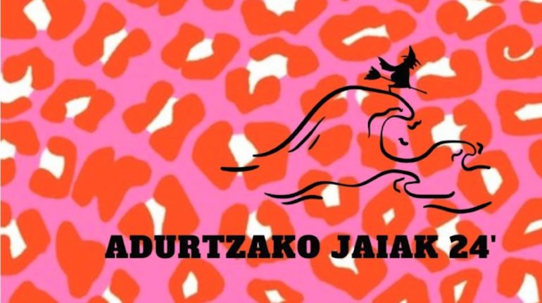 Fiestas de Adurtza 2024