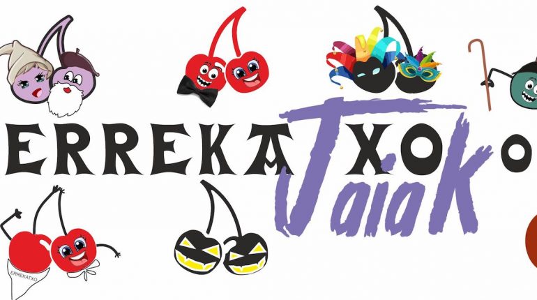 Fiestas de El Regato, Barakaldo