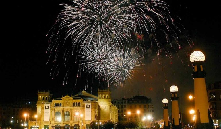 Consulta las fiestas de Gipuzkoa del mes de junio Fiestas-mes-de-junio-Gipuzkoa