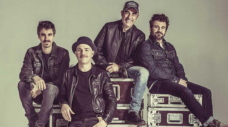 Fiestas de Llodio 2023: conciertos confirmados Gatibu actuará en las fiestas de Llodio