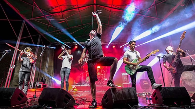 Fiestas de Berango: conciertos confirmados 2023 Modus Operandi actuará en fiestas de Berango