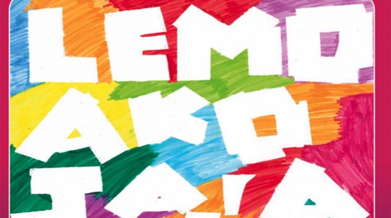 Programa Fiestas de Lemoa 2025 Programa Fiestas de Lemoa 2025