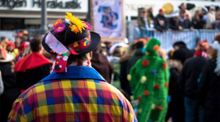 Programa Fiestas de Santiago y San Ignacio en Trobika (Mungia) 2025