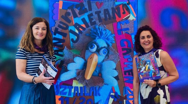 Programa de las Fiestas de Santurtzi 2025 fiestas-santurtzi-2025
