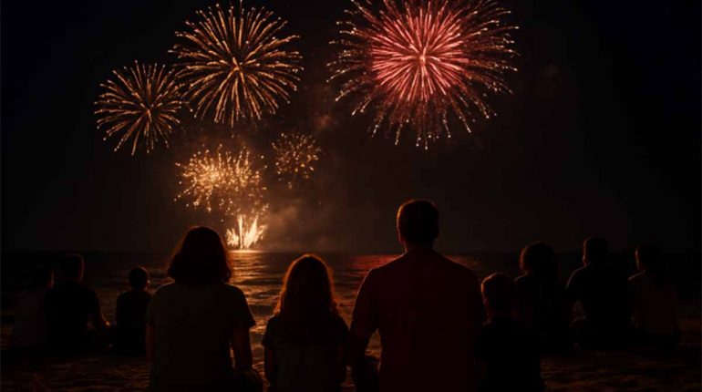 Programa Fiestas de Zarautz 2025