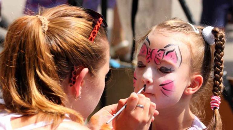 Programa Fiestas «San Queremos» en Güeñes 2025 Programa Fiestas "San Queremos" en Güeñes 2025