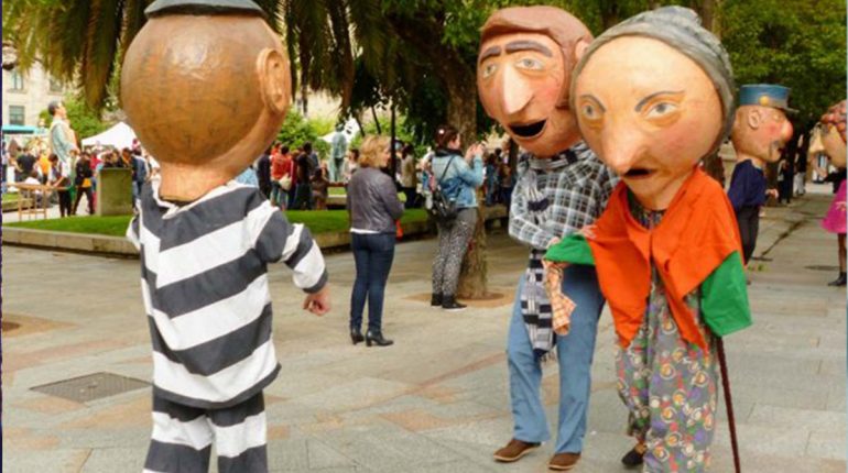 Programa Fiestas de Nstra. Sra. del Buen Suceso en Carranza 2025 Programa Fiestas de Nstra. Sra. del Buen Suceso en Carranza 2025