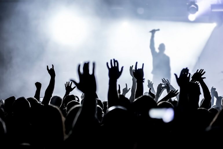 Myke Towers lidera el estreno del festival BIGSOUND en Barakaldo