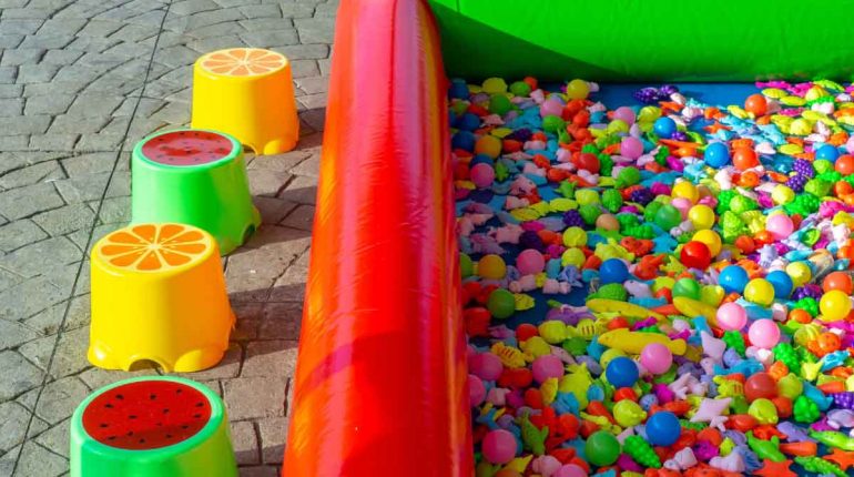 Programa Fiestas de San Martín en Algorta 2025