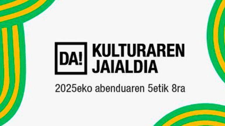 Durangoko Azoka 2025: 60 años de cultura Durangoko Azoka 2025: 60 años de cultura