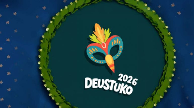 Programa Carnavales de Deusto 2026 Carnavales de Deusto 2026