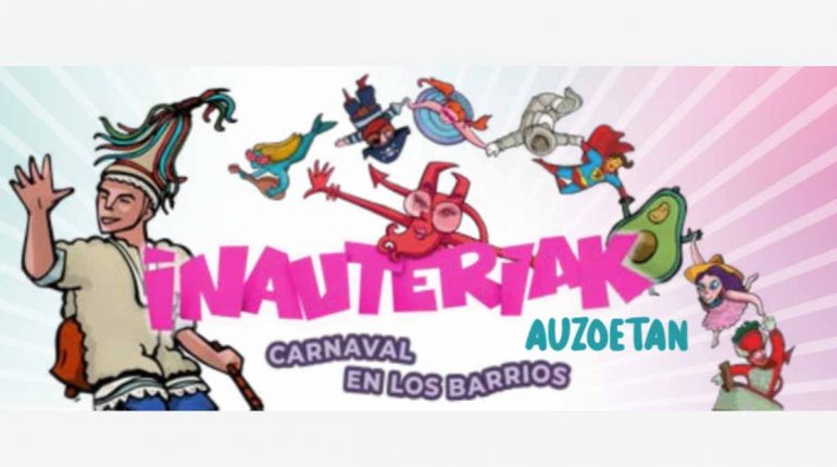 Carnavales Barrio Barakaldo