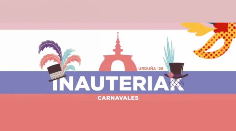 Carnavales Orduña 2026