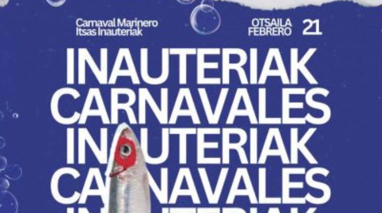Carnavales Santurtzi 2026