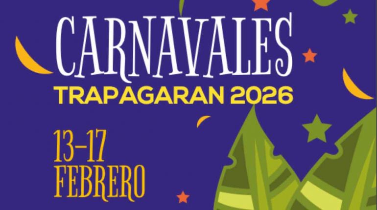 Carnavales Trapagaran 2026