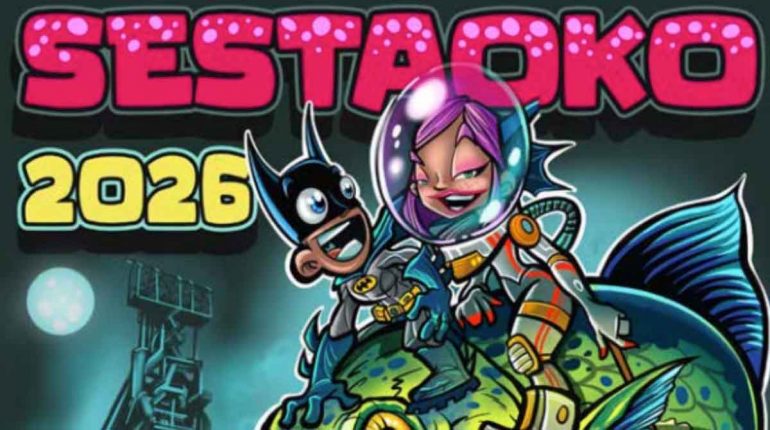 Carnavales de Sestao 2026