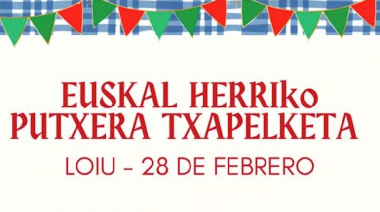 Concurso de Puchero en Loiu 2026