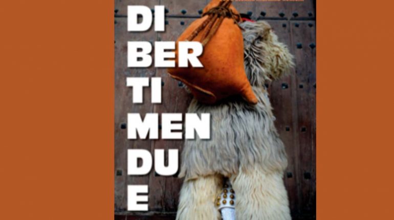 Programa Dibertimendue en Markina-Xemein 2026 Programa Dibertimendue en Markina-Xemein 2026