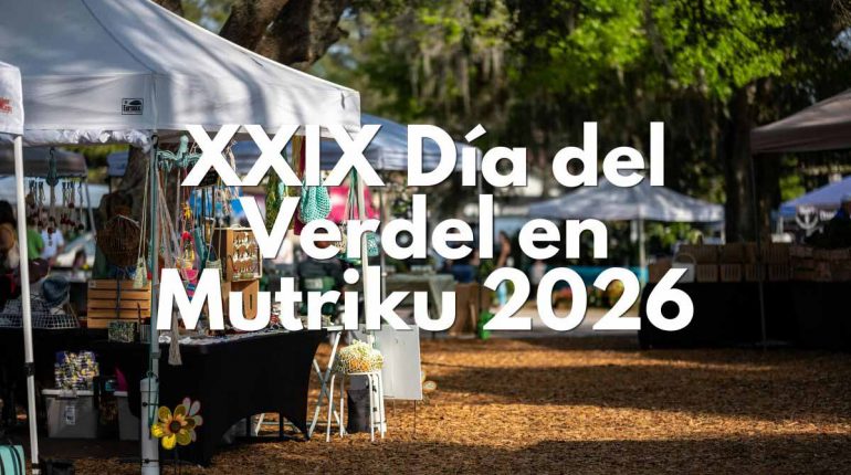 Programa XXIX Día del Verdel en Mutriku 2026 XXIX Día del Verdel en Mutriku 2026