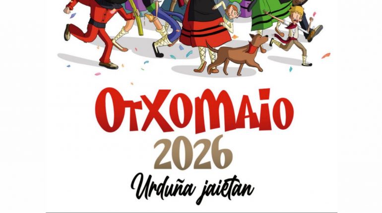 Programa Fiestas de Orduña 2026