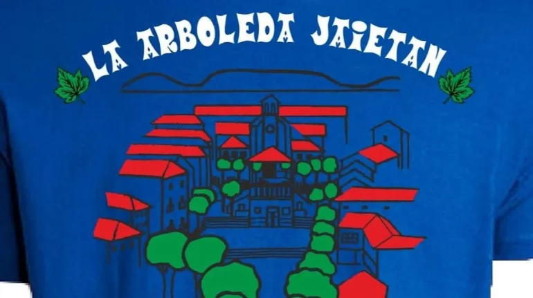 Programa de Fiestas de La Arboleda 2026 Programa de Fiestas de La Arboleda 2026