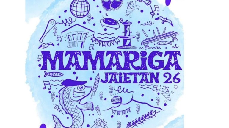 Programa Fiestas de Mamariga 2026 Programa Fiestas de Mamariga 2026