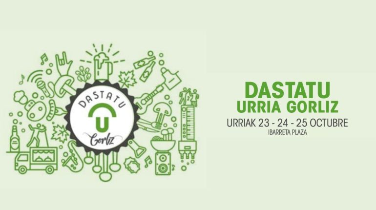 Dastatu Urria 2026